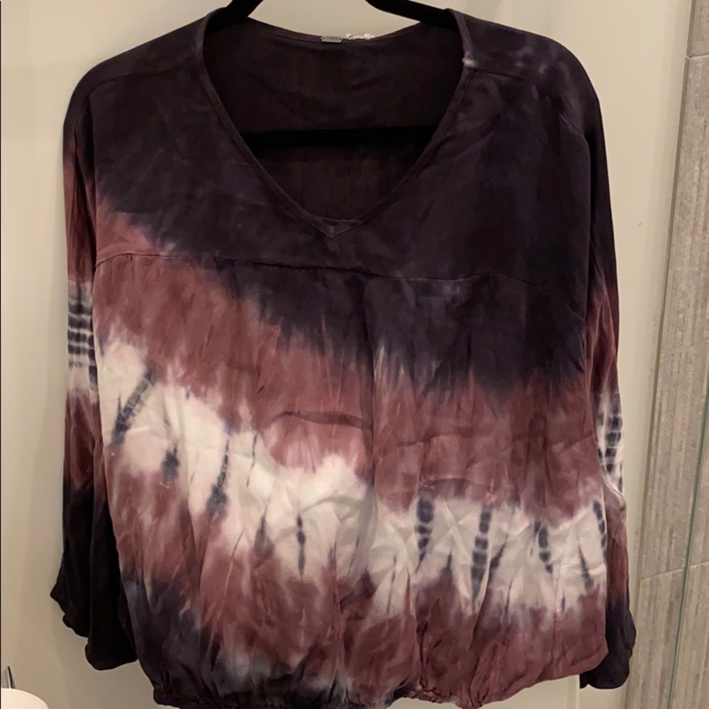 Young Fabulous and Broke Top